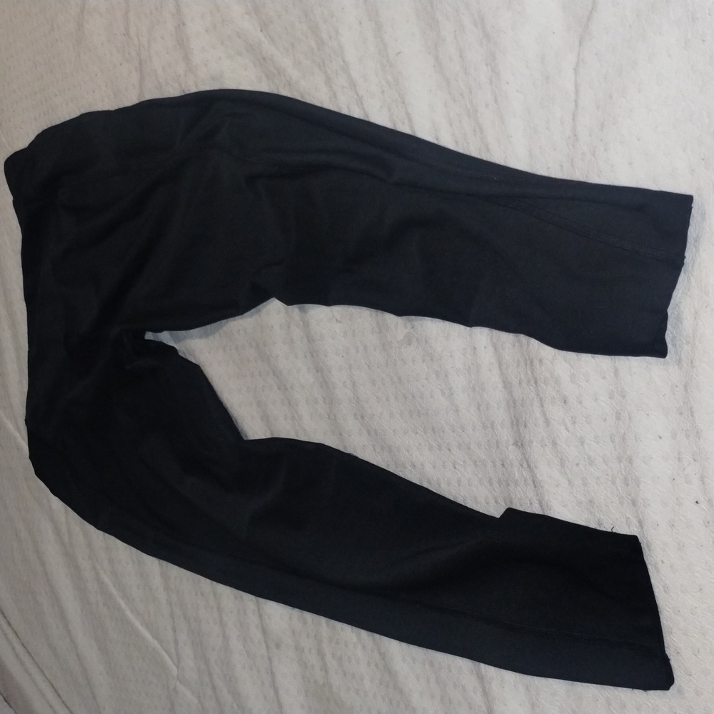 Nike athletic leggings - Picture 5 of 8